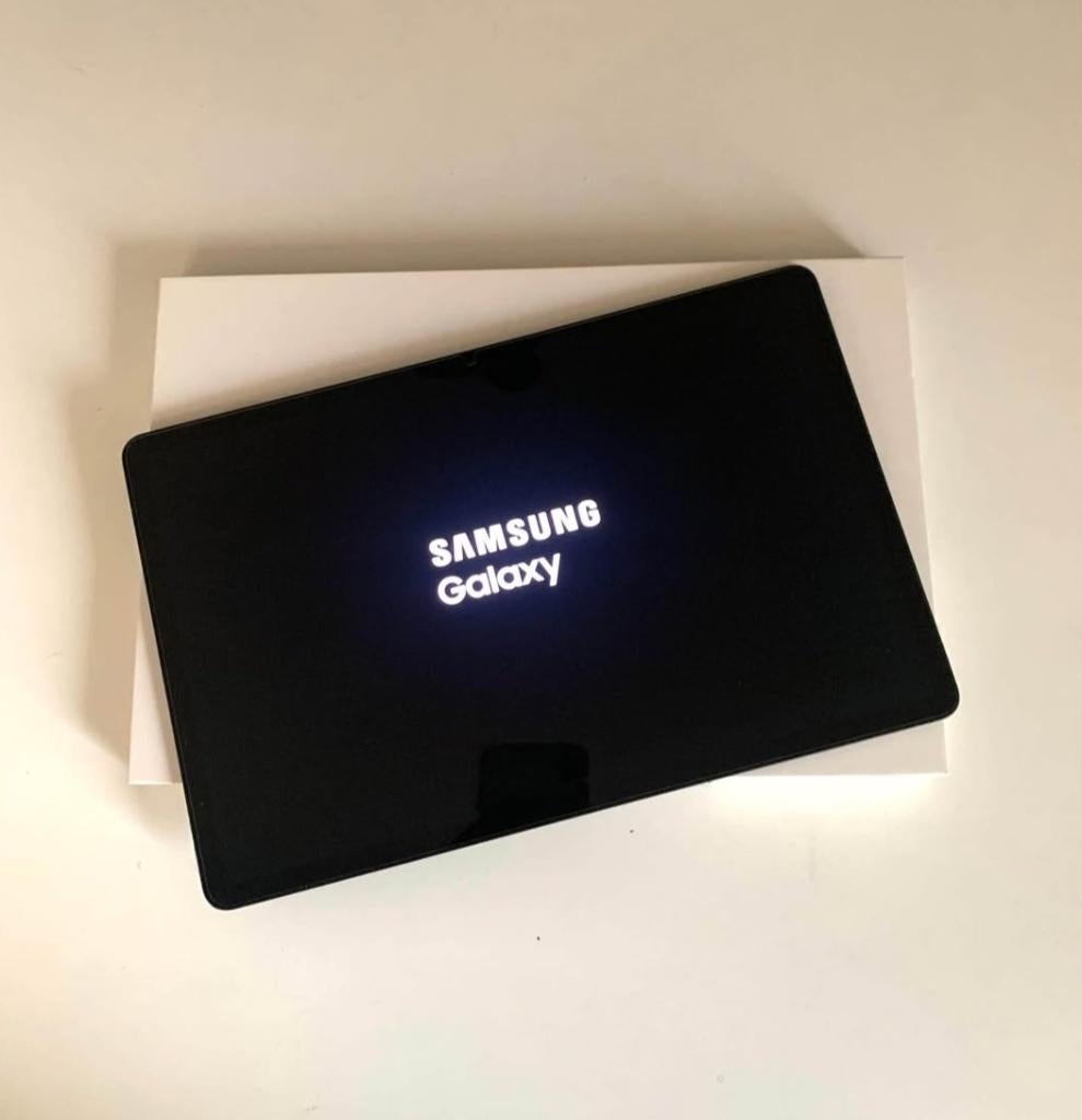 Samsung Tab S8 Ultra, Coque, 13 pouces ou plus, Enlèvement, Samsung