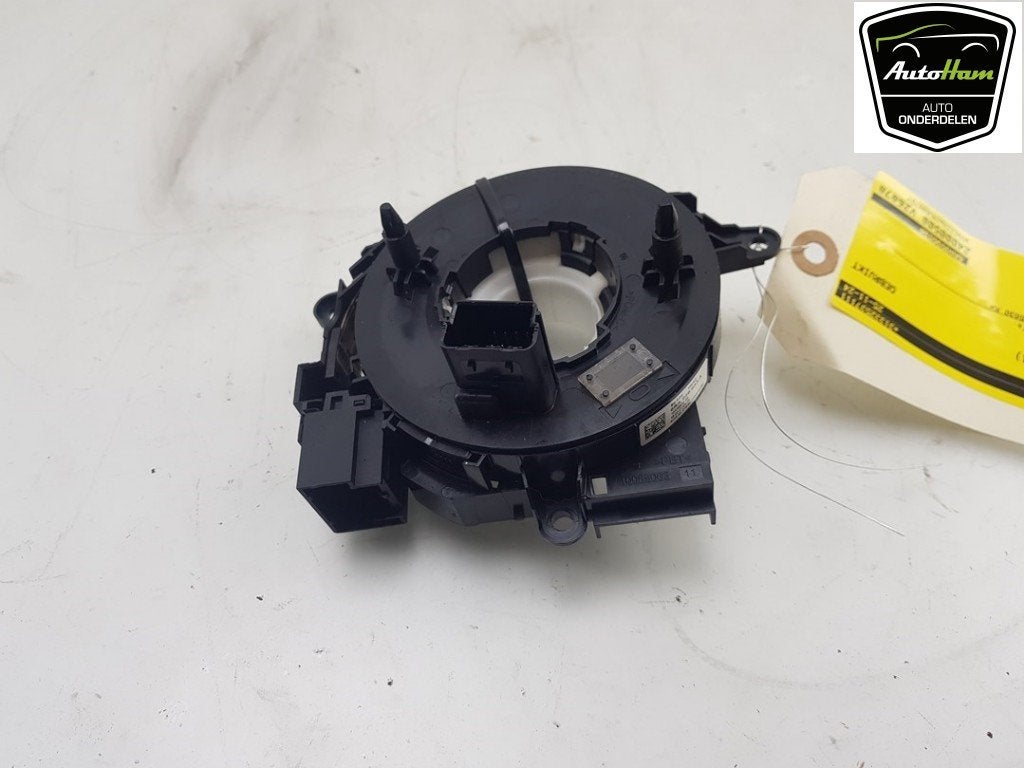 AIRBAGRING Polo VI (AW1) (|6RA959653|6RA959653A|), Gebruikt, Volkswagen, Volkswagen AG, Kundenbetreuung@volkswagen.de
