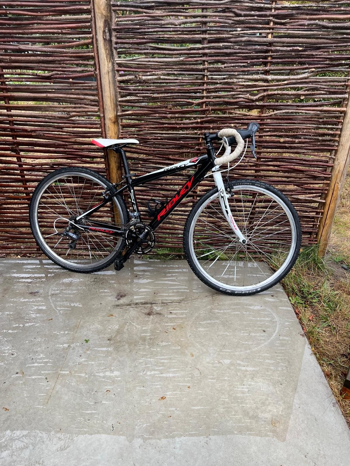 Ridley koersfiets 26 inch, Fietsen en Brommers, Ophalen, Gebruikt