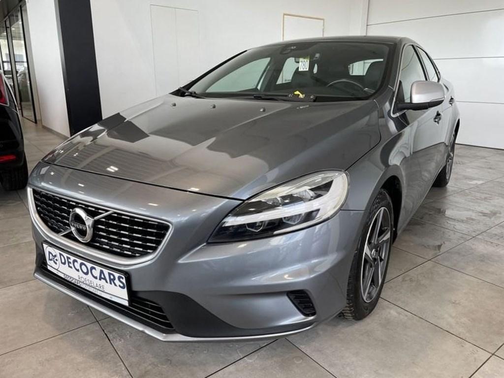 Volvo V40 R-Design / Automaat /, Auto's, Automaat, 120 pk, 99 g/km, 5 zetels