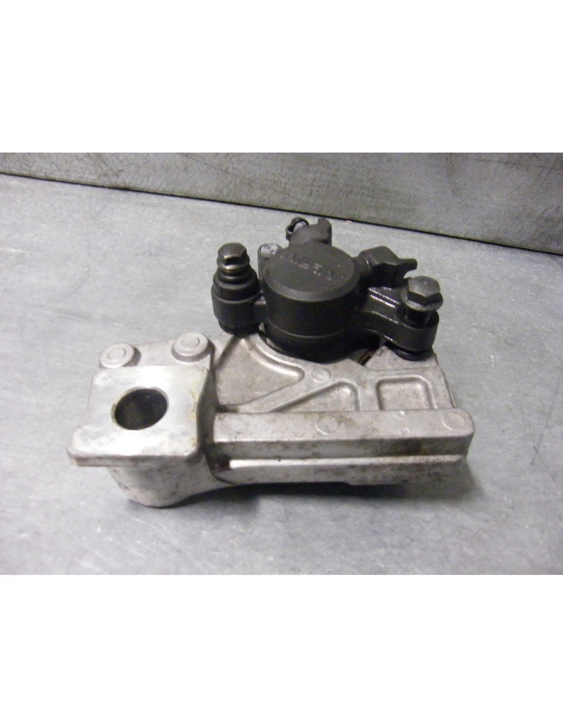 GSX650F 2008 - 2009 Suzuki Remklauw D1-41174