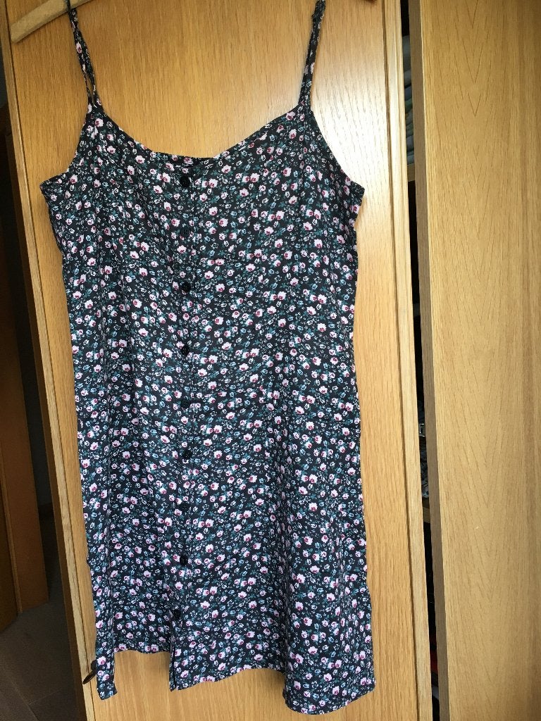Kleedje H&M maat 40, Kleding | Dames, Divided, Overige typen, Overige kleuren, Ophalen of Verzenden