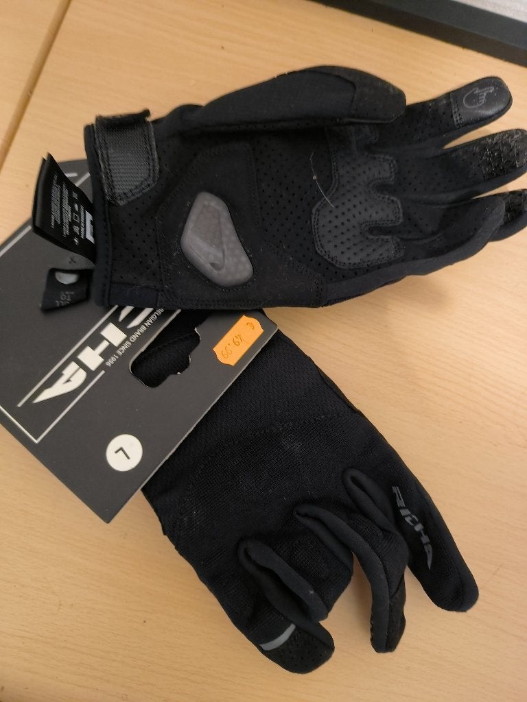 paire de gants RICHA taille L NEUF, Femmes, RICHA, Enlèvement, Neuf, sans ticket