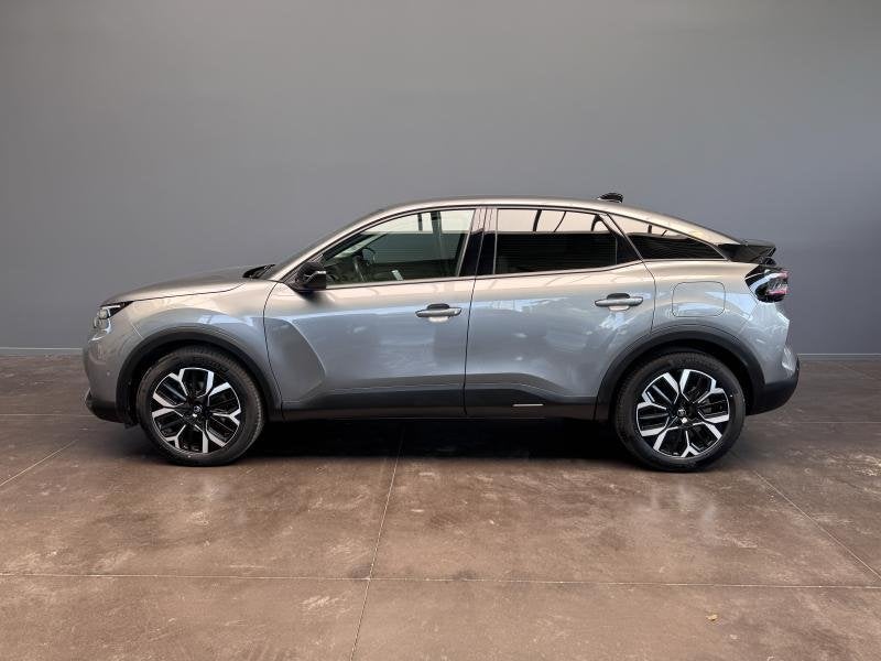 Citroen C4 MAX 1.2 PureTech 131 EAT8, Argent ou Gris, Achat, https://public.car-pass.be/vhr/0fd46396-1c84-4f54-95c0-af450d5882ba