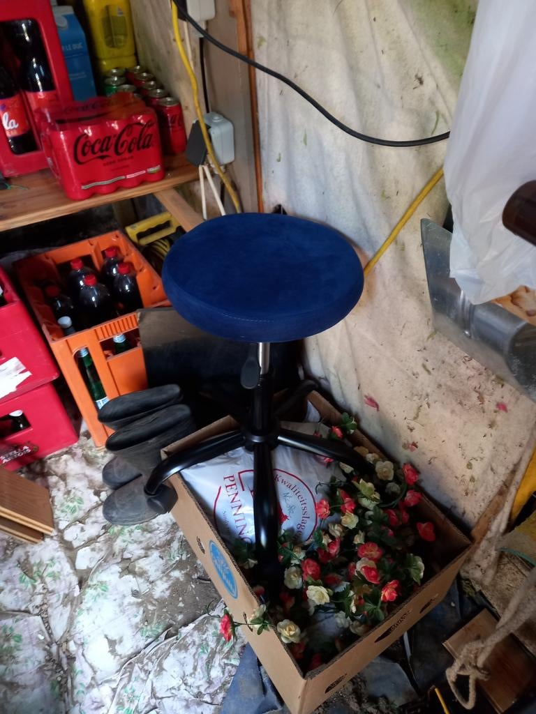 Bureau Kruk, Ophalen