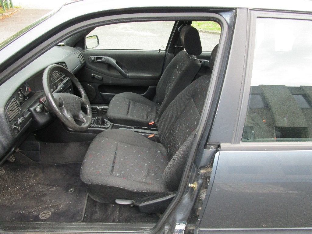 VOLKSWAGEN PASSAT 1800 CC OLDTIMER, foto 10