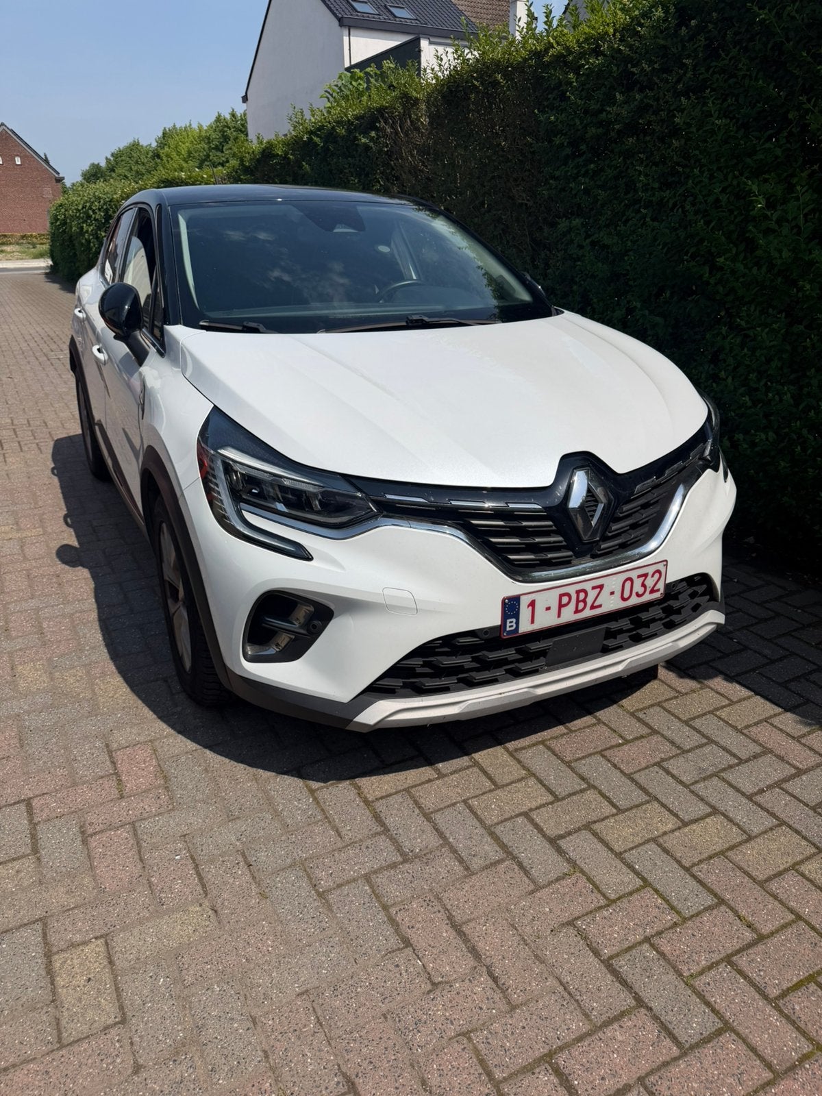 Renault Captur 1.0 TCe – 2021 – Uitstekend onderhouden, Auto's, Particulier, Onderhoudsboekje, Captur, Te koop