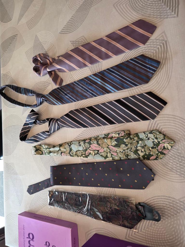 Stropdassen, Kleding | Heren, Stropdassen, Ophalen