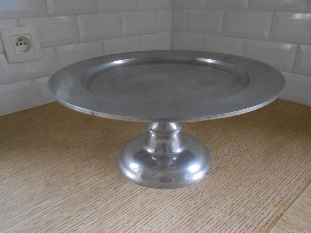 Verzilverde bakjes (cake, cake, gebak) ww, Ophalen of Verzenden