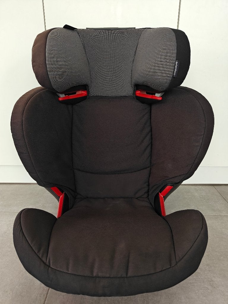 Autostoel Maxi-Cosi Rodifix, Kinderen en Baby's, Ophalen, Gebruikt, Maxi-Cosi, Autogordel of Isofix