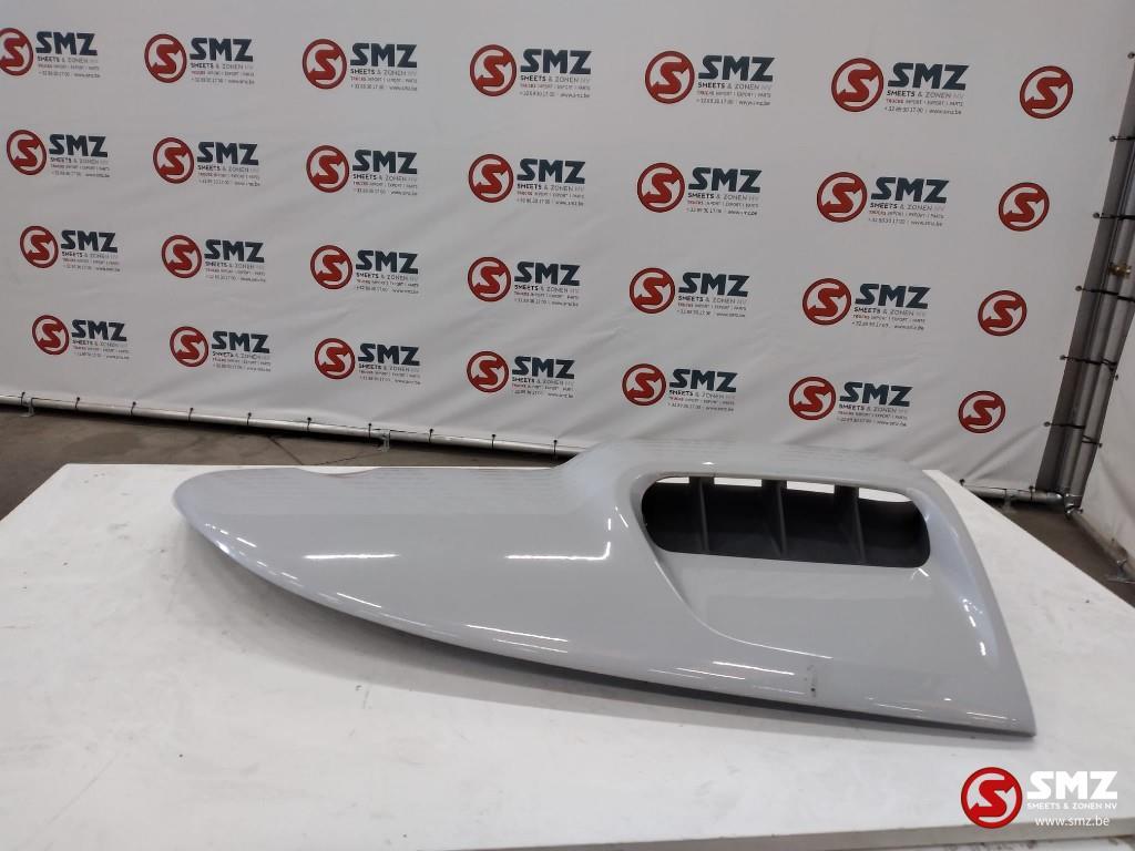 Occ Défelcteur de vent gauche Scania R2, Utilisé, Scania, Autres pièces automobiles