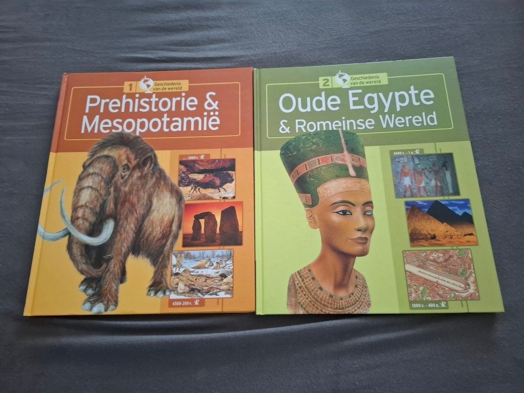 Livres d'histoire pour la jeunesse, Livres, Enlèvement, Utilisé, Non-fiction