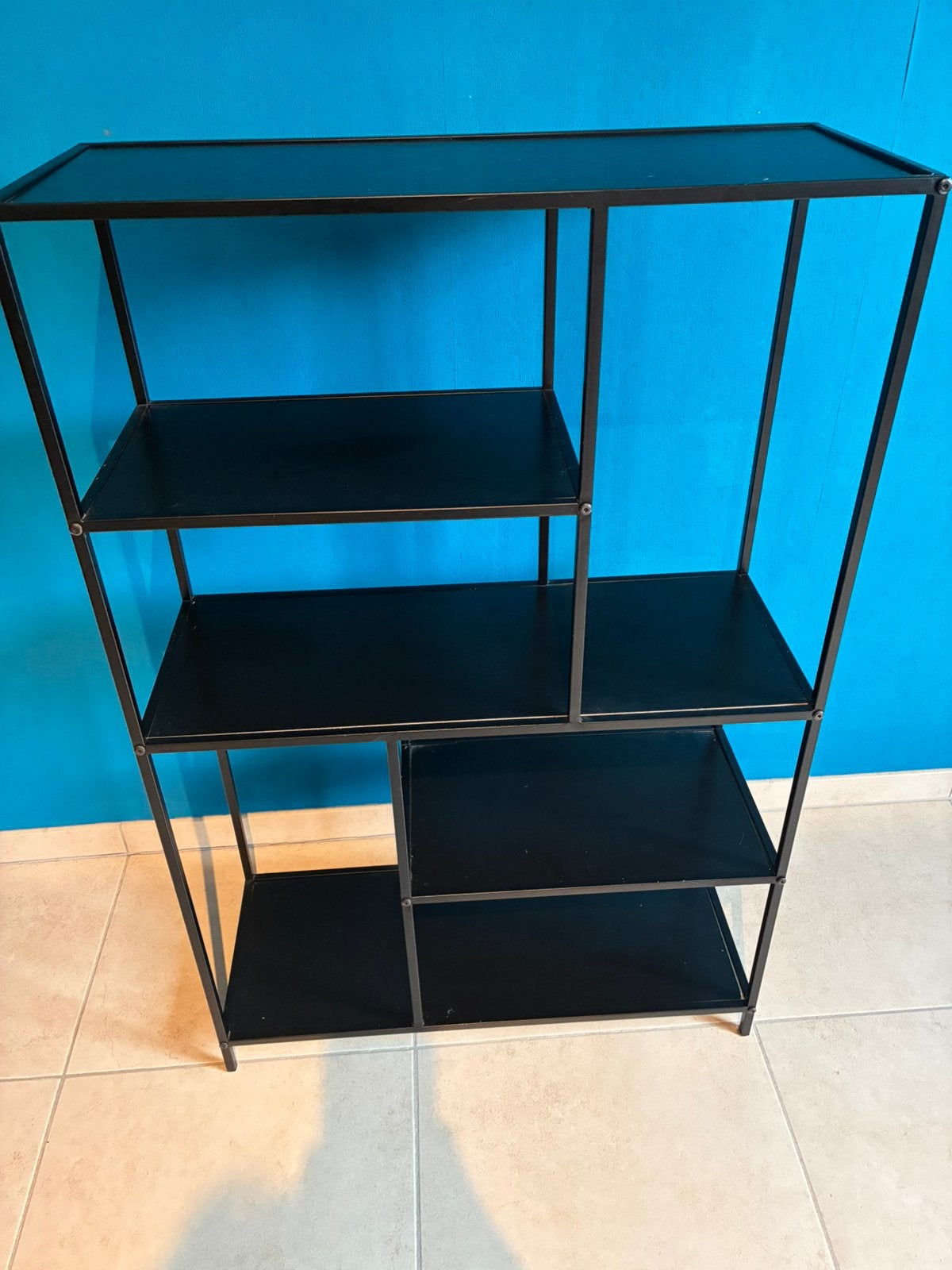 Wandrek, Ophalen, Gebruikt