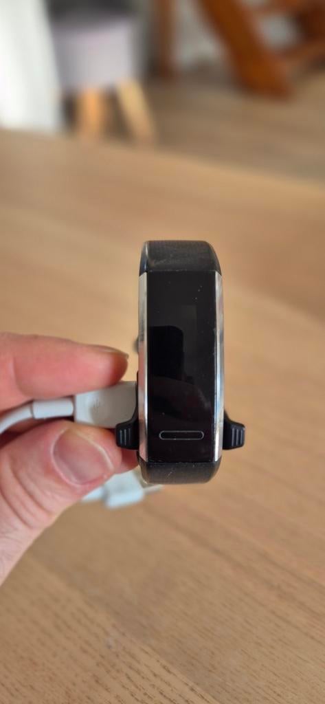 Montre connectée Huawei band 2 pro, Enlèvement, État