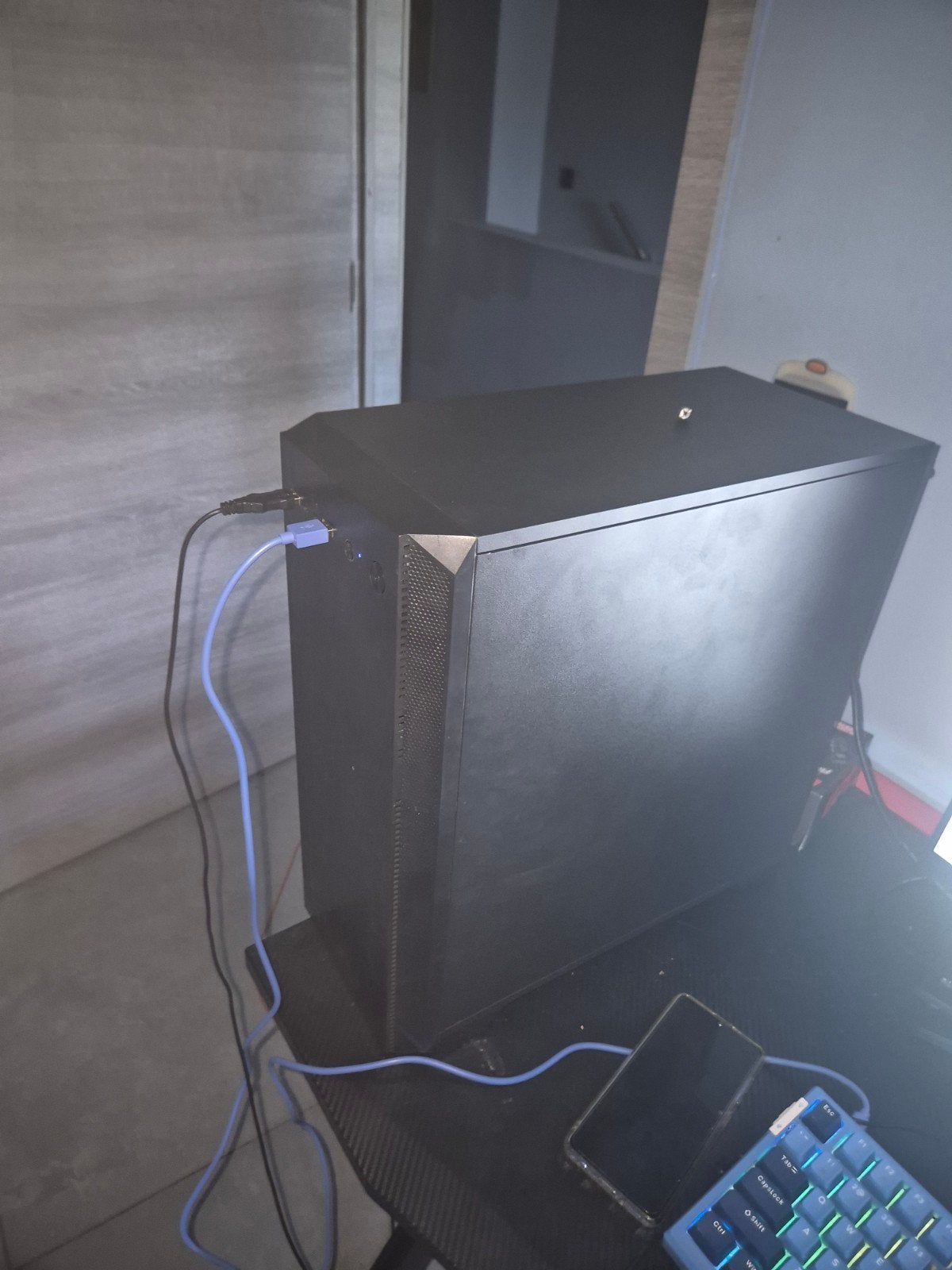 pc gaming, Ophalen of Verzenden
