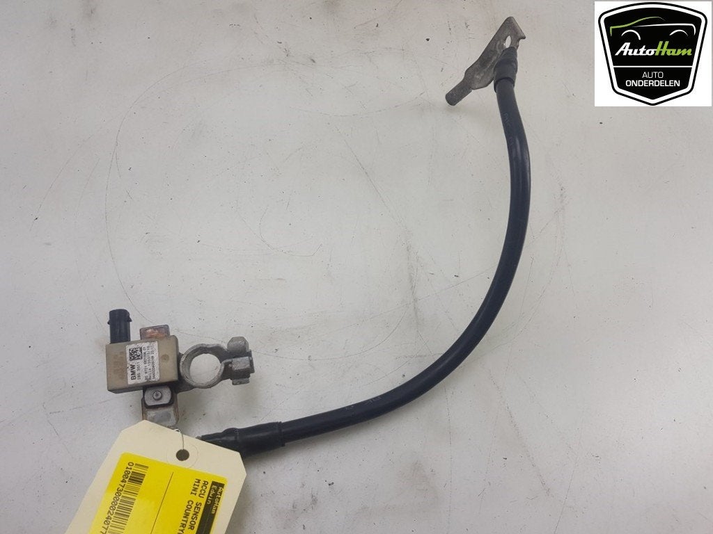 ACCU SENSOR Mini Countryman (F60) (01-2016/06-2019), Gebruikt, Mini, Petuelring 130
80809  München, DE, Minikundenbetreuung@mini.de