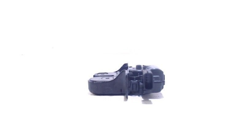 Slot mechaniek kofferdeksel achterklep elektrisch Smart Forf, Autos : Pièces & Accessoires, Onderdelen@venauto.nl, Van der Ven Autorecycling B.V.