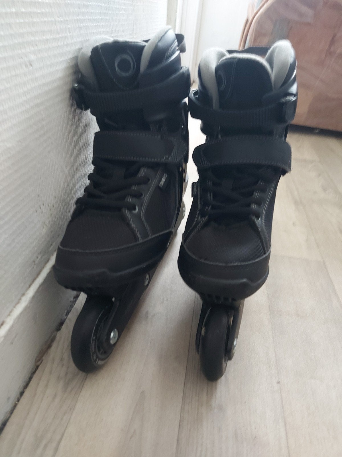 Ik hep het 1 Maan ik plees dear niet mee, Sport en Fitness, Ophalen