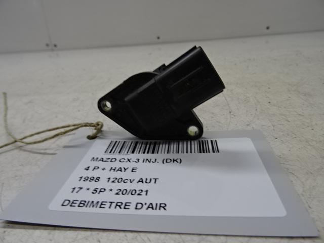 DÉBITMÈTRE Mazda CX-3 (01-2015/01-2018) (PE01EST62271), Utilisé, Mazda