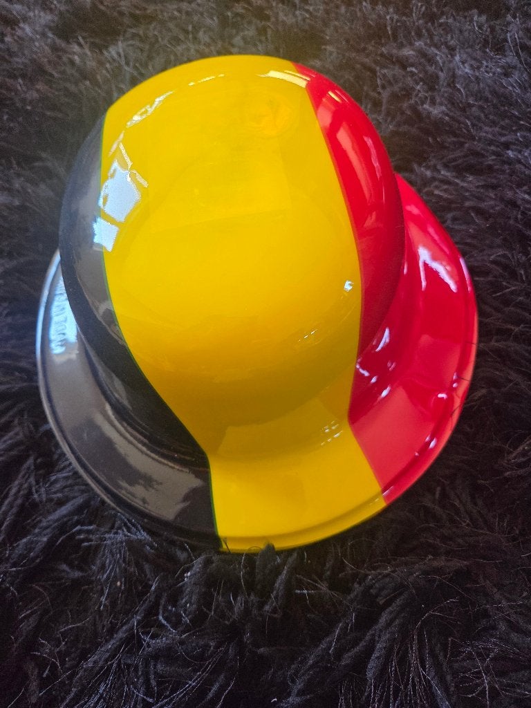 Bolhoed „België” - NIEUW 2 stuks beschikbaar, Ophalen, Nieuw, Hoed of Pruik