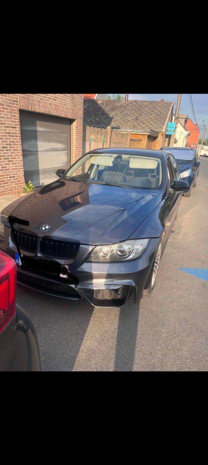 Bmw 320i e90, Auto's, BMW, Particulier, Te koop