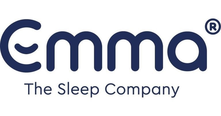 STOCKVERKOOP EMMA SLEEP, Envoi, Matelas