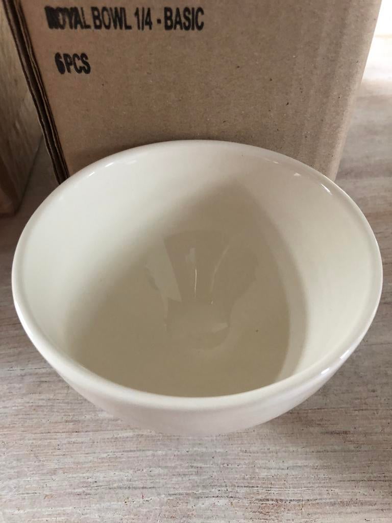 Bowl klein Royal Boch, Ophalen, Zo goed als nieuw