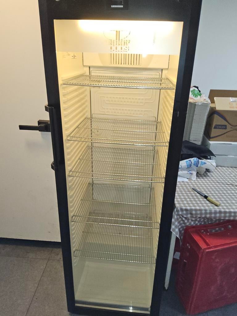 Un très beau frigo boissons liebherr, Electroménager, Enlèvement ou Envoi