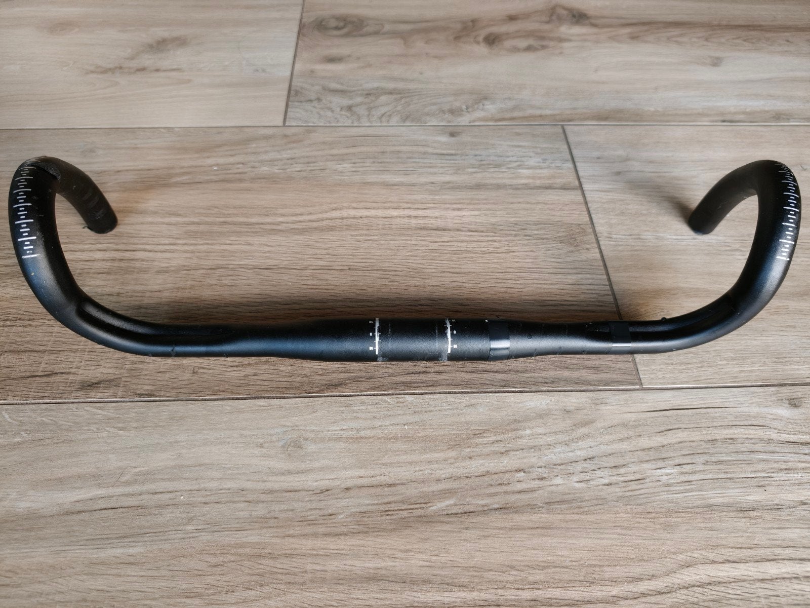 FOCUS JD RA85 alu gravel stuur, Vélos & Vélomoteurs, Enlèvement, Comme neuf, Cadre, Aluminium