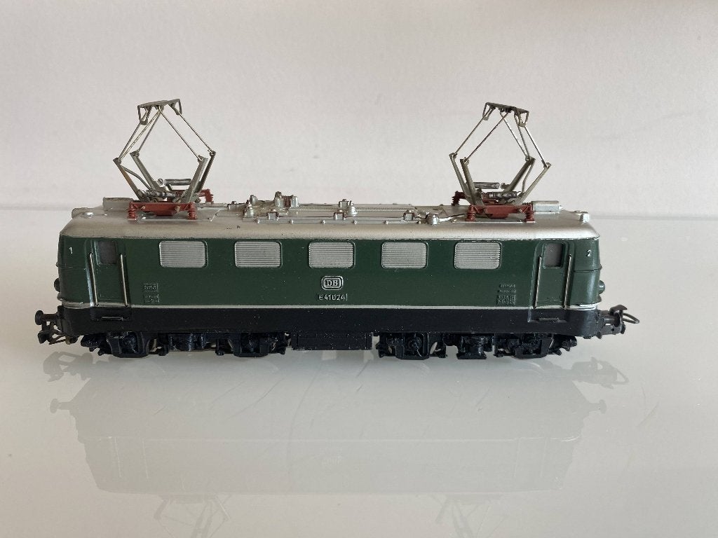 HO Marklin lot (700), Hobby en Vrije tijd, Wisselstroom, Ophalen of Verzenden, Märklin, Gebruikt