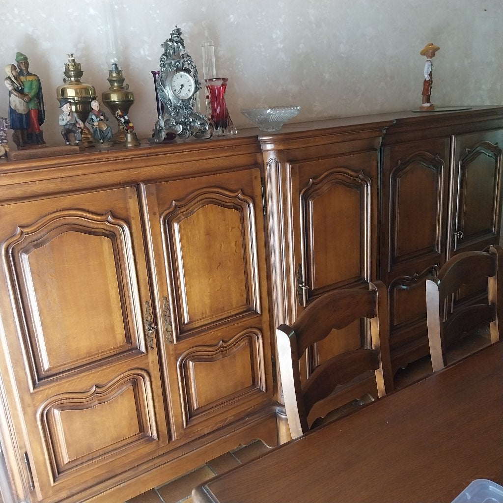 Eetkamer, Huis en Inrichting, Ophalen