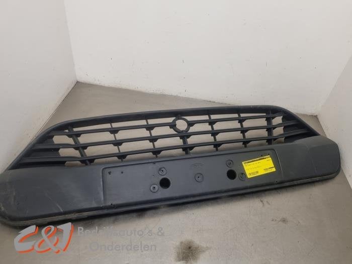 Grille van een Ford Transit Custom, Gebruikt, -, -, Ophalen of Verzenden