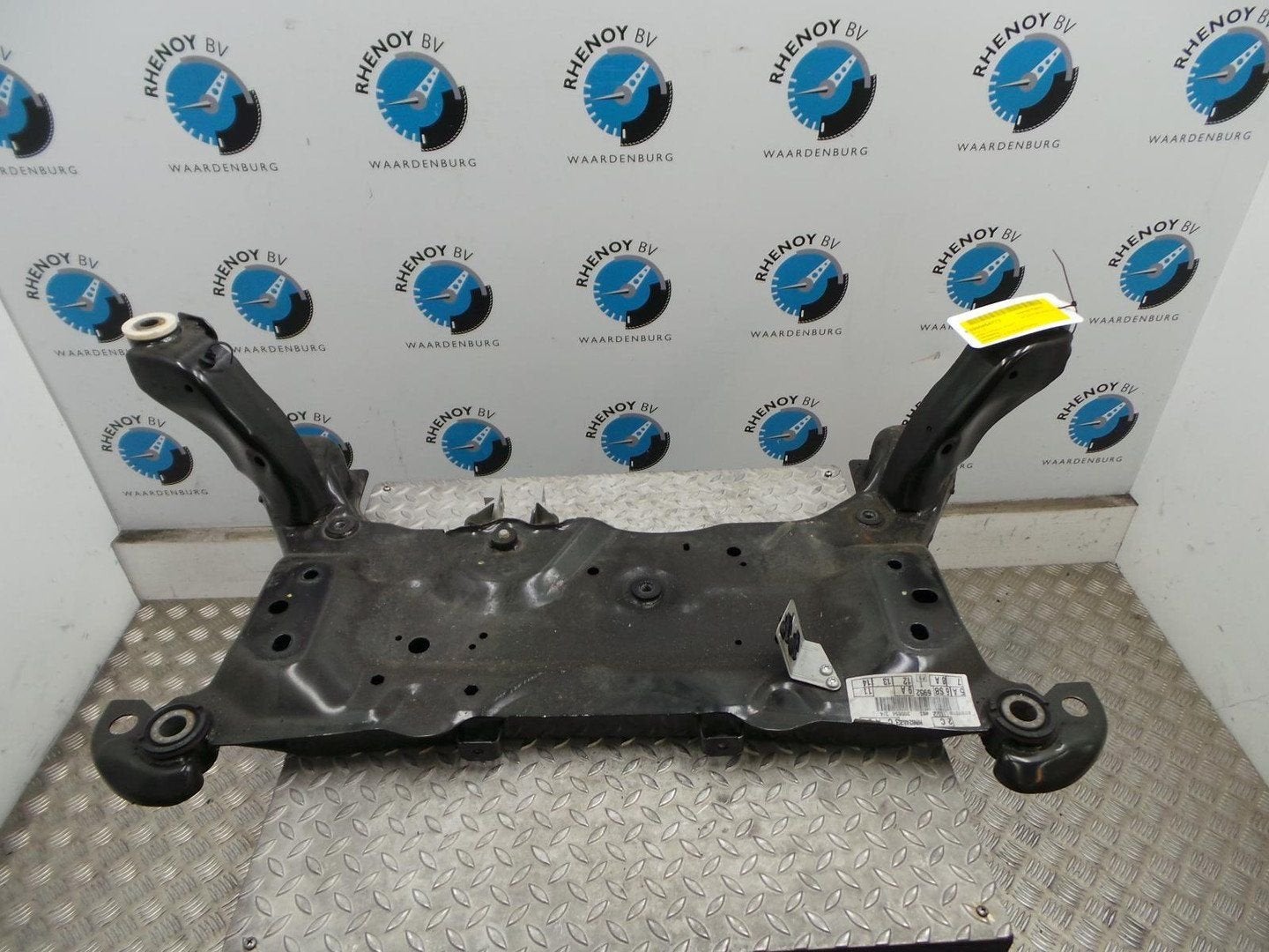 FORD FOCUS SUBFRAME VOOR 2017, Ophalen of Verzenden, Gebruikt, Stiba lid