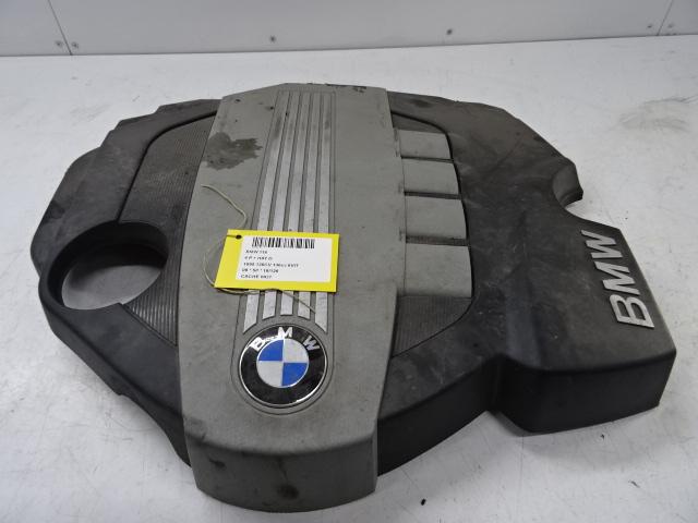 CACHE MOTEUR BMW 1 serie (E81) (01-2006/09-2012), Autos : Pièces & Accessoires, Moteurs & Accessoires, Utilisé, BMW