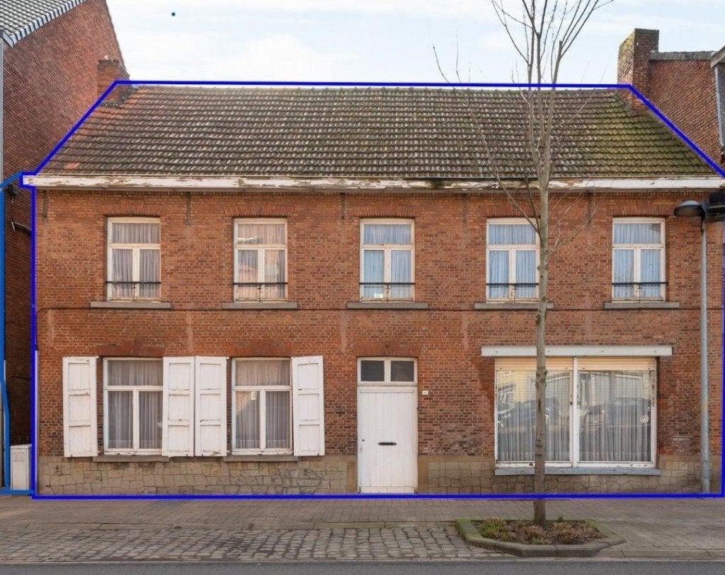 huis, Immo, 200 tot 500 m², Overige soorten, 5 kamers, 210 m²