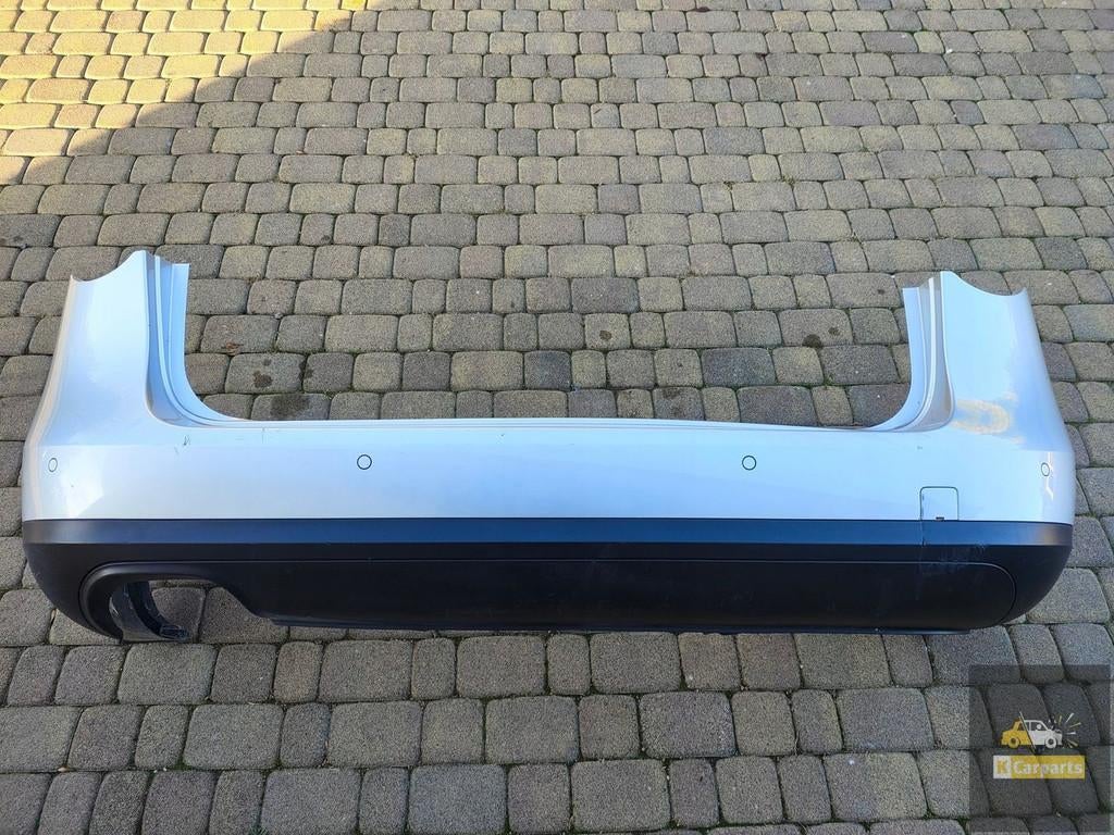 PASSAT B6 39807421, VW PASSAT B6 BREAK 06-10 PARE-CHOCS ARRI, Autos : Pièces & Accessoires, Pare-chocs, Volkswagen, Volkswagen AG