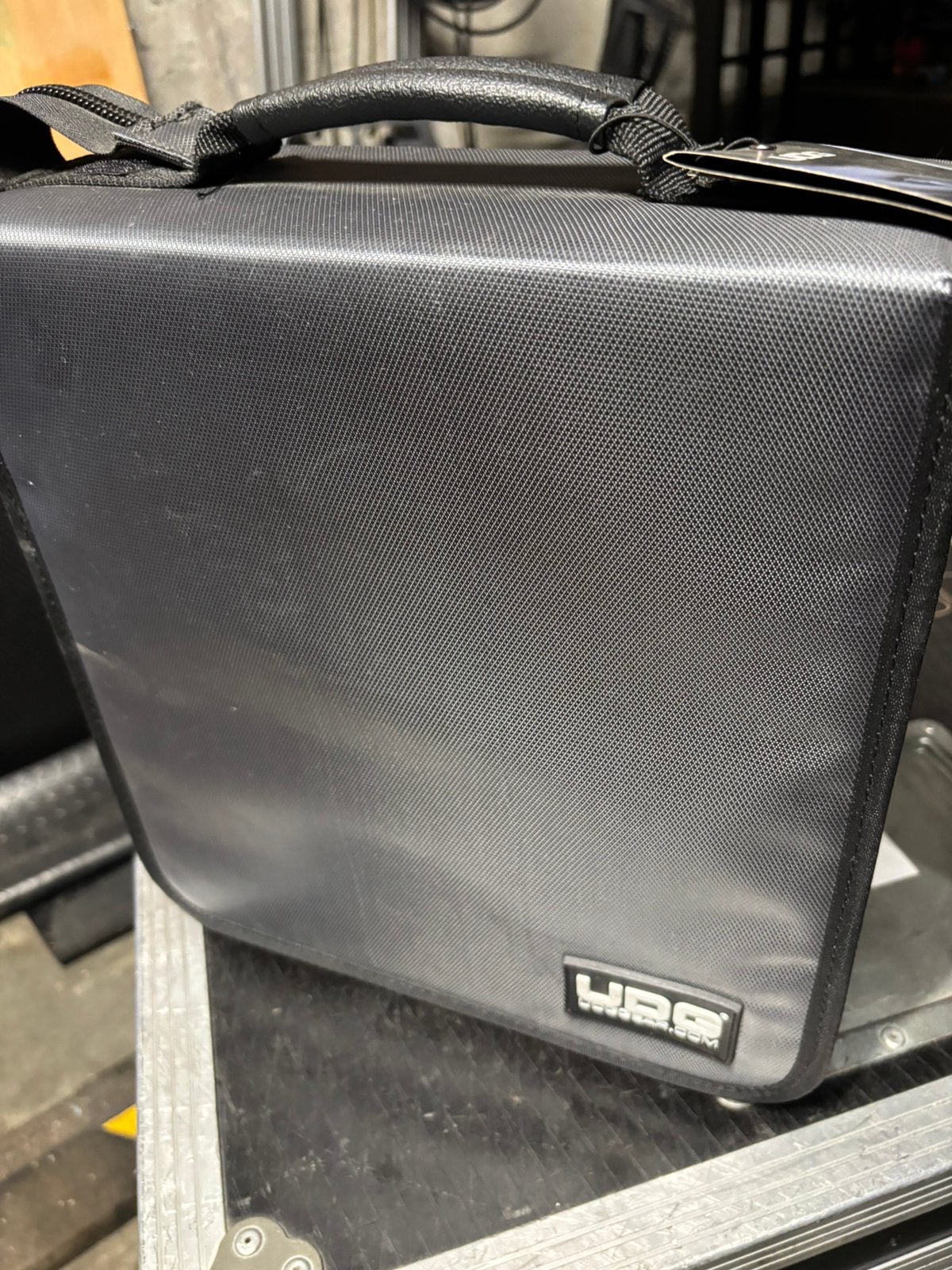 2x udg cd wallet tassen nieuw, Ophalen, Nieuw
