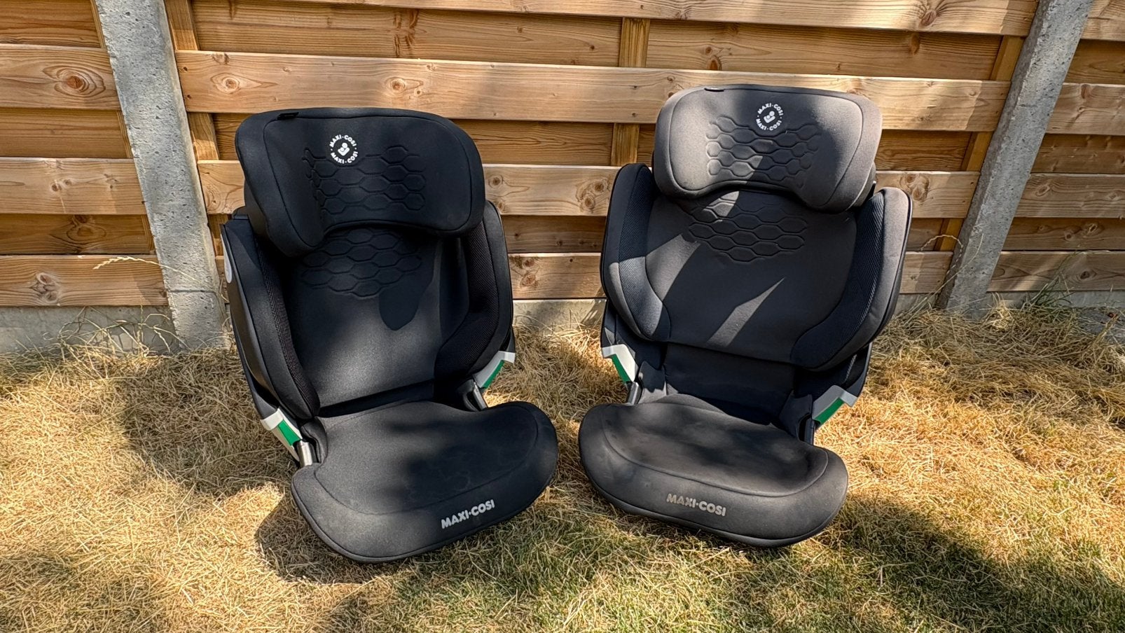 2x Maxi-Cosi | Kore | i-size pro, Kinderen en Baby's, Autostoeltjes, Ophalen, Gebruikt