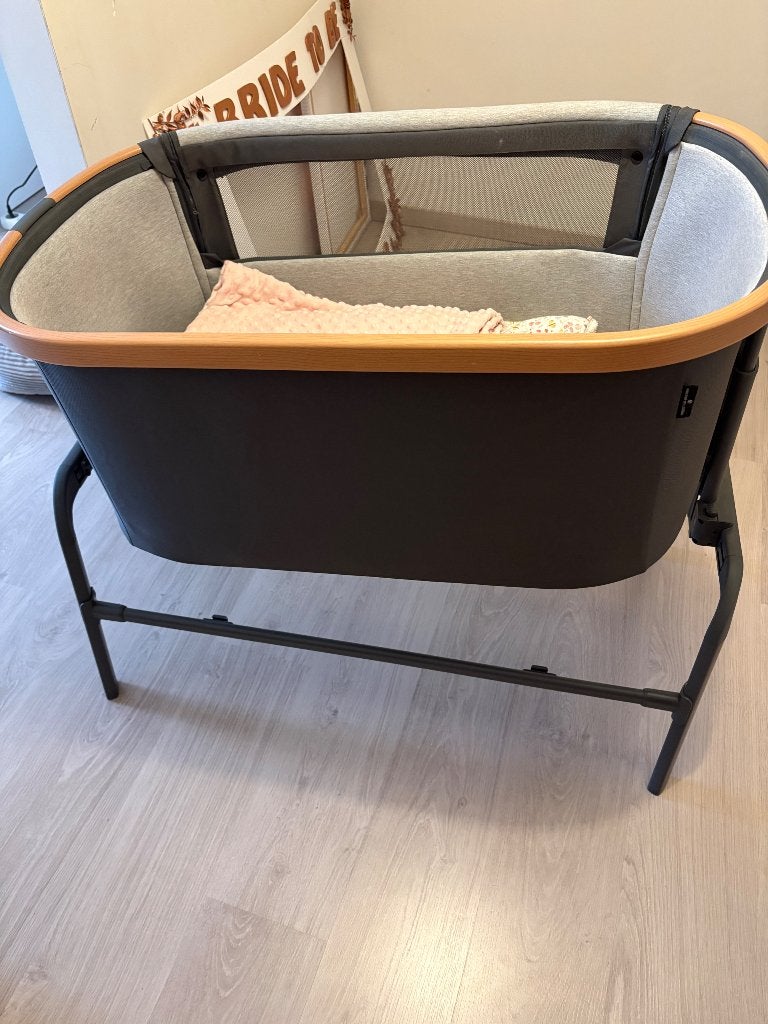 Cododo bébé, Enlèvement, Comme neuf, Lit
