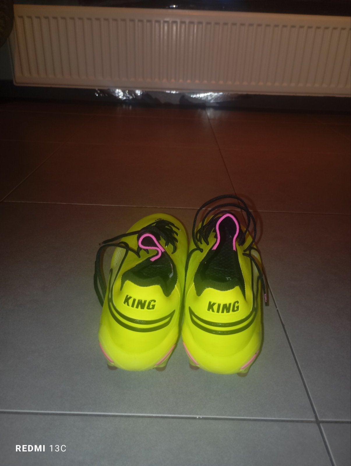 Nieuwe schoenen nooit gedragen!, Enlèvement ou Envoi, Puma