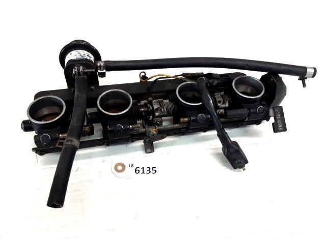 GPZ1100 1981 - 1982 Kawasaki Injectorbody D1-49362