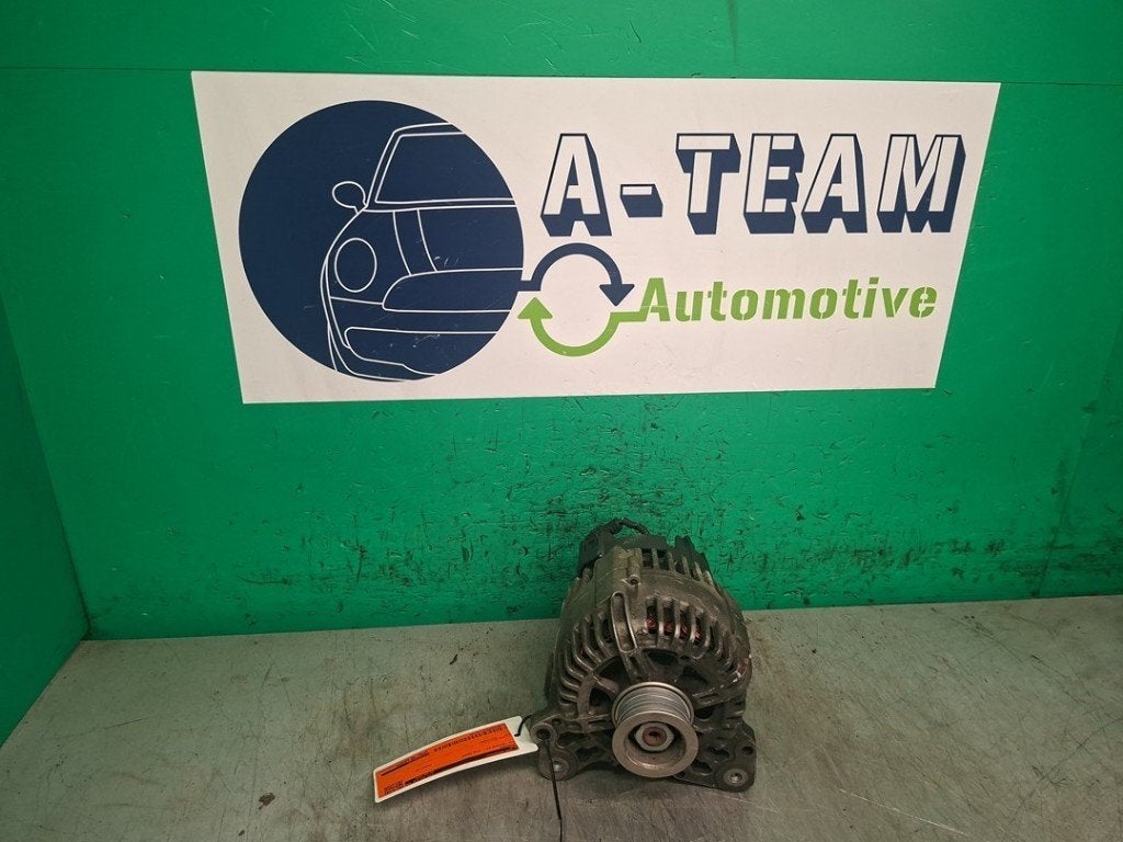 ALTERNATEUR Volkswagen Touran (1T1 / T2) (|03C903023B|), Autos : Pièces & Accessoires, Volkswagen, Volkswagen AG, Utilisé, Kundenbetreuung@volkswagen.de