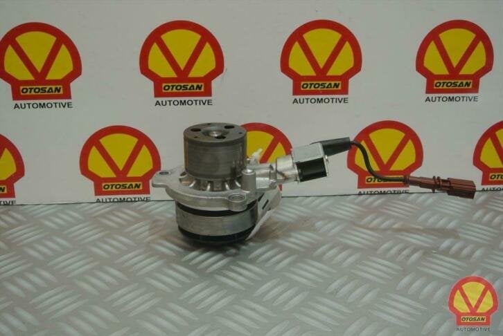 pompe eau audi vw seat skoda avec joint 04l121011e, Autos : Pièces & Accessoires, Climatisation & Chauffage, Audi, Utilisé
