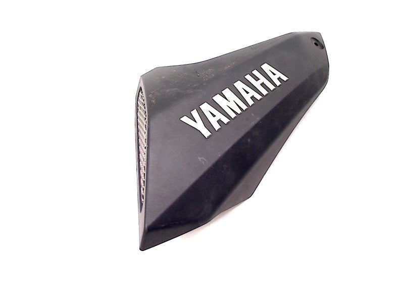 PRISE D'AIR GAUCHE Yamaha MT 09 2014-2017 (1RC-2137W-00), Dhr. S. di Majo, Utilisé, Info@cama-motorparts.nl, P.J. Troelstraweg 8 8
3144 CX  MAASSLUIS, NL