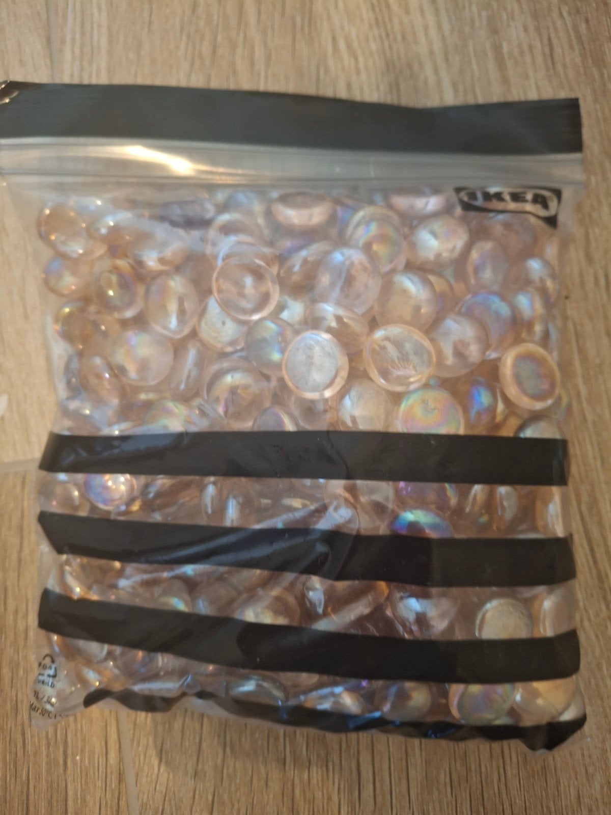 decoratieve steentje, Hobby en Vrije tijd, Kralen en Sieraden maken, Ophalen