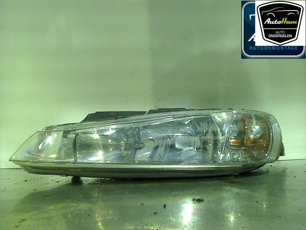 PHARE / OPTIQUE AVANT GAUCHE 406 Break (8E / F) (|6204V2|), Autos : Pièces & Accessoires, Éclairage, Peugeot, Utilisé
