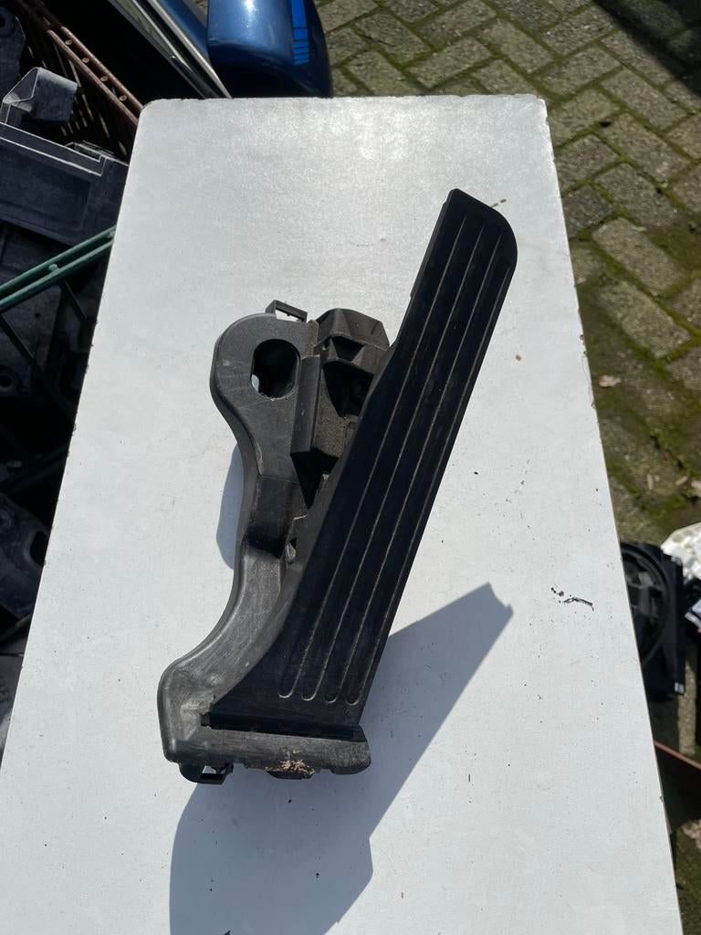 Pédale d'accélérateur Audi A3 (8P) 1.8TFSi DSG 1K1723503L, Enlèvement ou Envoi