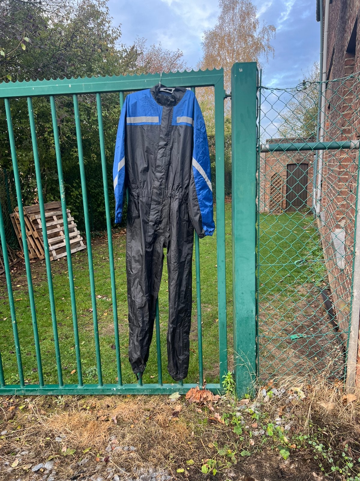 COMBI  PLUIE MOTO, Motos, Enlèvement, Seconde main, Femmes, Combinaison