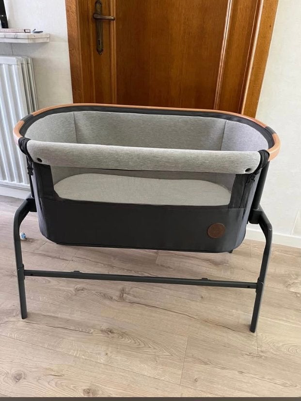 Co-sleeper maxi cosi, Enlèvement, Comme neuf