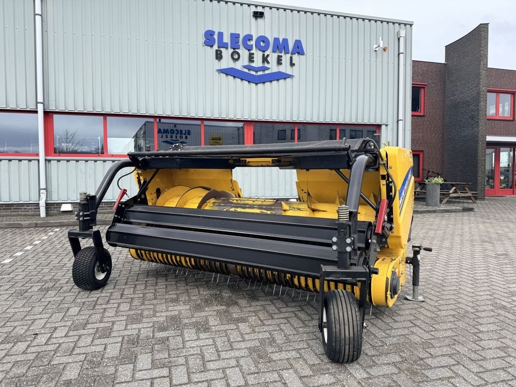New Holland 300FPE Gras Pick-up, Articles professionnels, Moissonneuse